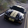 Ford Shelby GT (2006) #Ford #Shelby #auto #samochod #samochód