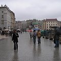 Kraków