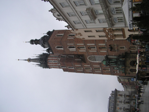 Kraków