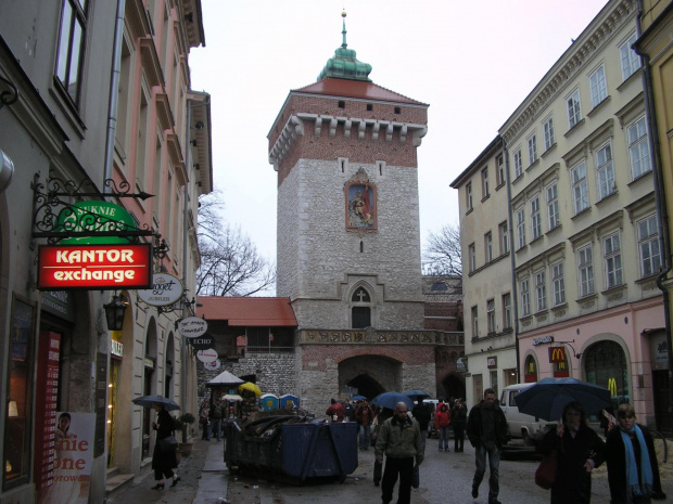 Kraków