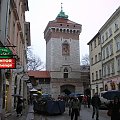 Kraków
