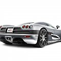 Koenigsegg CCX (2006) #Koenigsegg #CCX #auto #samochod #samochód #sportowy