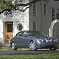 Jaguar S-type (2005) #Jaguar #auto #samochod #samochód