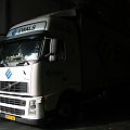 VOLVO FH/ THE NETHERLANDS