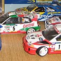 1:24 WRC