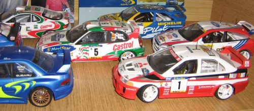 1:24 WRC