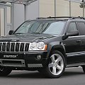 Jeep Startech Grand Cherokee (2005) #Jeep #Startech #Grand #Cherokee #auto #samochod #samochód #terenowy