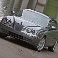 Jaguar S-type (2005) #Jaguar #auto #samochod #samochód