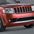 Jeep Grand Cherokee SRT8 #Jeep #Grand #Cherokee #SRT8 #auto #samochod #samochód #terenowy