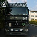 MERCEDES ACTROS/ITALY