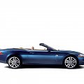 Jaguar XK Convertible (2007) #Jaguar #Convertible #Kabriolet #auto #samochod #samochód