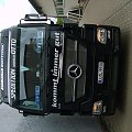 MERCEDES ACTROS BLACK EDITION/GERMANY