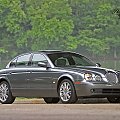 Jaguar S-type (2005) #Jaguar #auto #samochod #samochód