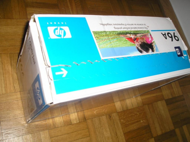 Toner 96A