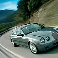 Jaguar S-type (2005) #Jaguar #auto #samochod #samochód