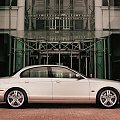 Jaguar S-type (2005) #Jaguar #auto #samochod #samochód