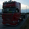 SCANIA/GERMANY