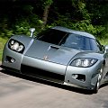 Koenigsegg CCX (2006) #Koenigsegg #CCX #auto #samochod #samochód #sportowy