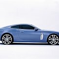 Jaguar Advanced Lightweight Coupe #Jaguar #Advanced #Lightweight #Coupe #Prototyp #auto #samochod #samochód