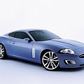 Jaguar Advanced Lightweight Coupe #Jaguar #Advanced #Lightweight #Coupe #Prototyp #auto #samochod #samochód