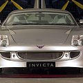 Invicta S1-600 #Invicta #Coupe #auto #samochod #samochód