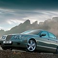 Jaguar S-type (2005) #Jaguar #auto #samochod #samochód