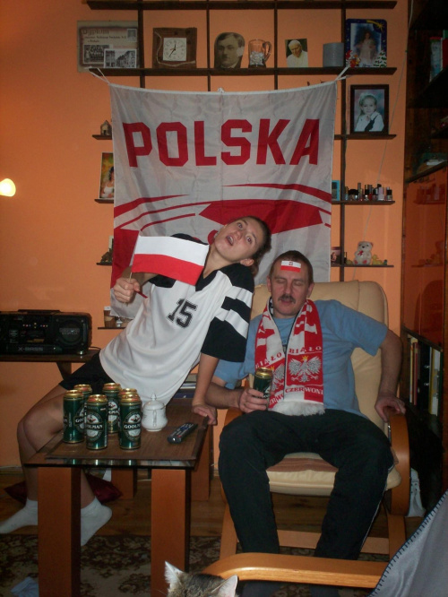 meczyk:) #kibic #Polska #mecz #PiłkaNożna