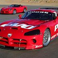 Dodge Viper Competition Coupe (2003) #Dodge #Viper #Competition #Coupe #auto #samochod #samochód