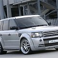 Land Rover Arden Range Rover Sport AR6 #LandRover #Arden #Range #Rover #Sport #AR6 #auto #samochod #samochód #terenowy