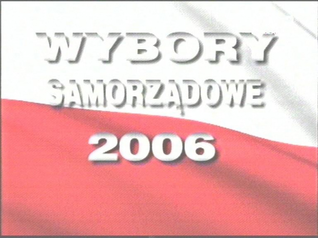 Wieczór wyborczy TVP i Dziennika.