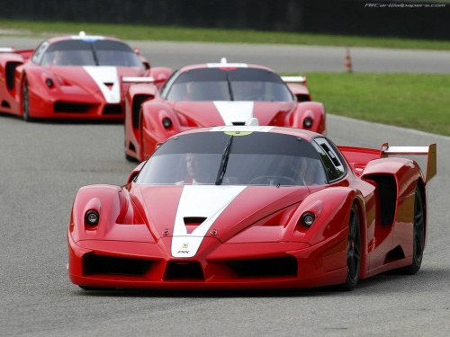 #FXX1