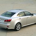 Lexus IS 350 #Lexus #auto #samochod #samochód