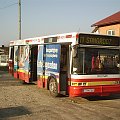 Kolejny autobus do kolekcji tym razem Neoplan boczny 26... #tomaszów #mzk #neoplan
