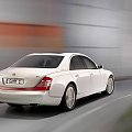 Maybach 57 S #Maybach #Limuzyna #LuksusowychSamochodów #auto #samochod #samochód