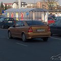 Opel Astra Coupe Irmscher