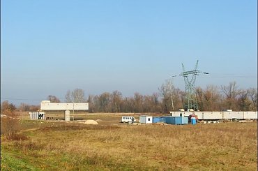 Jaroszyn - budowa obwodnicy #Jaroszyn #obwodnica #budowa #szosa