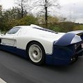 Maserati Edo Competition MC12 #Maserati #MC12 #Edo #Competition #auto #samochod #samochód