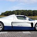 Maserati Edo Competition MC12 #Maserati #MC12 #Edo #Competition #auto #samochod #samochód