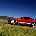 Mazda RX-8 Motorsport - Prototyp (2004) #Mazda #Motorsport #Prototyp #auto #samochod #samochód