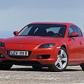 Mazda RX-8 (2003) #Mazda #RX8 #auto #samochod #samochód