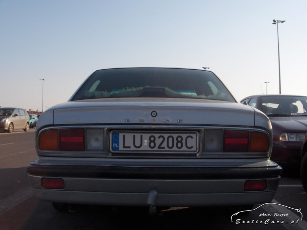 Buick Park Avenue