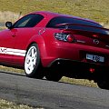 Mazda RX-8 Motorsport - Prototyp (2004) #Mazda #Motorsport #Prototyp #auto #samochod #samochód