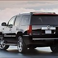 Cadillac Escalade 2007 #Cadillac #Escalade #SUV #auto #samochod #samochód