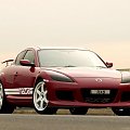 Mazda RX-8 Motorsport - Prototyp (2004) #Mazda #Motorsport #Prototyp #auto #samochod #samochód