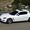 Mazda RX-8 (2003) #Mazda #RX8 #auto #samochod #samochód