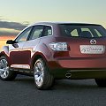 Mazda MX Crossport - Prototyp #Mazda #Crossport #Prototyp #SUV #auto #samochod #samochód