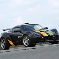 Lotus Exige 265E - Prototyp #Lotus #Exige #Prototyp #auto #samochod #samochód