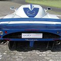 Maserati Edo Competition MC12 #Maserati #MC12 #Edo #Competition #auto #samochod #samochód