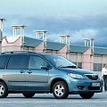 Mazda MPV European Version (2004) #Mazda #MPV #European #Version #auto #samochod #samochód