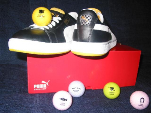 buty puma big apple #ButyPuma